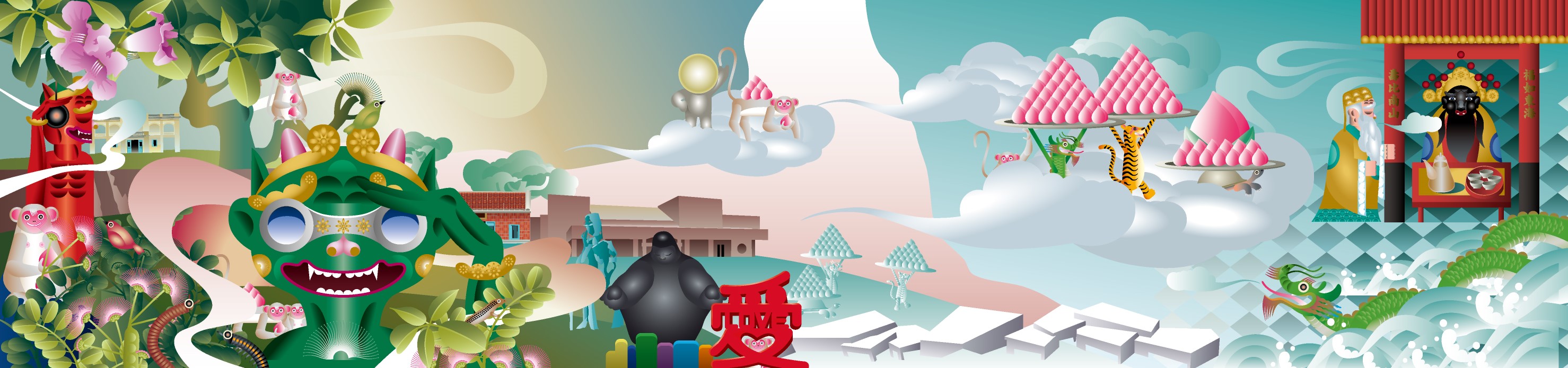 10分鐘藝術教室