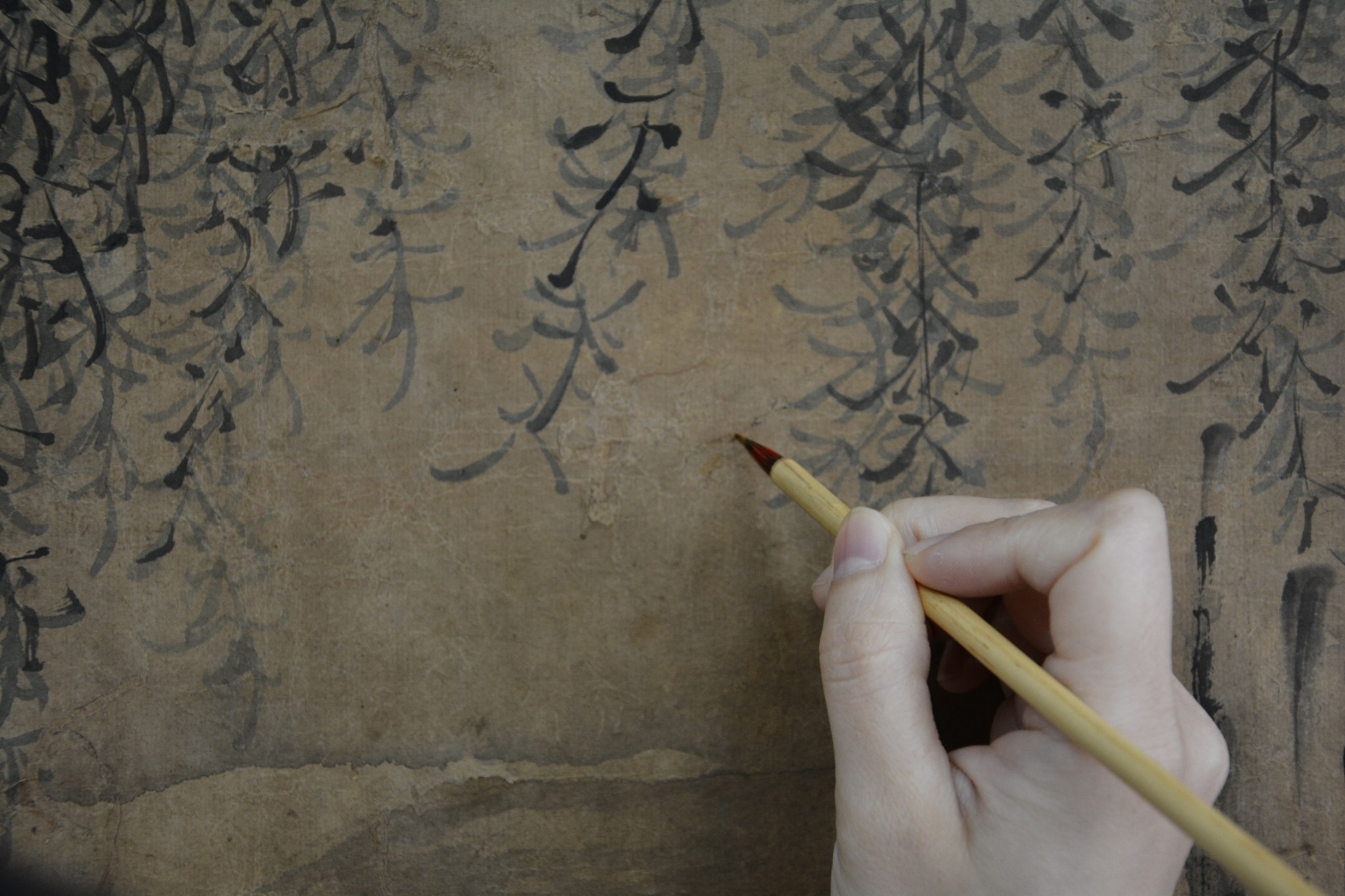 修復中心｜「專題講座」或「實作工坊」