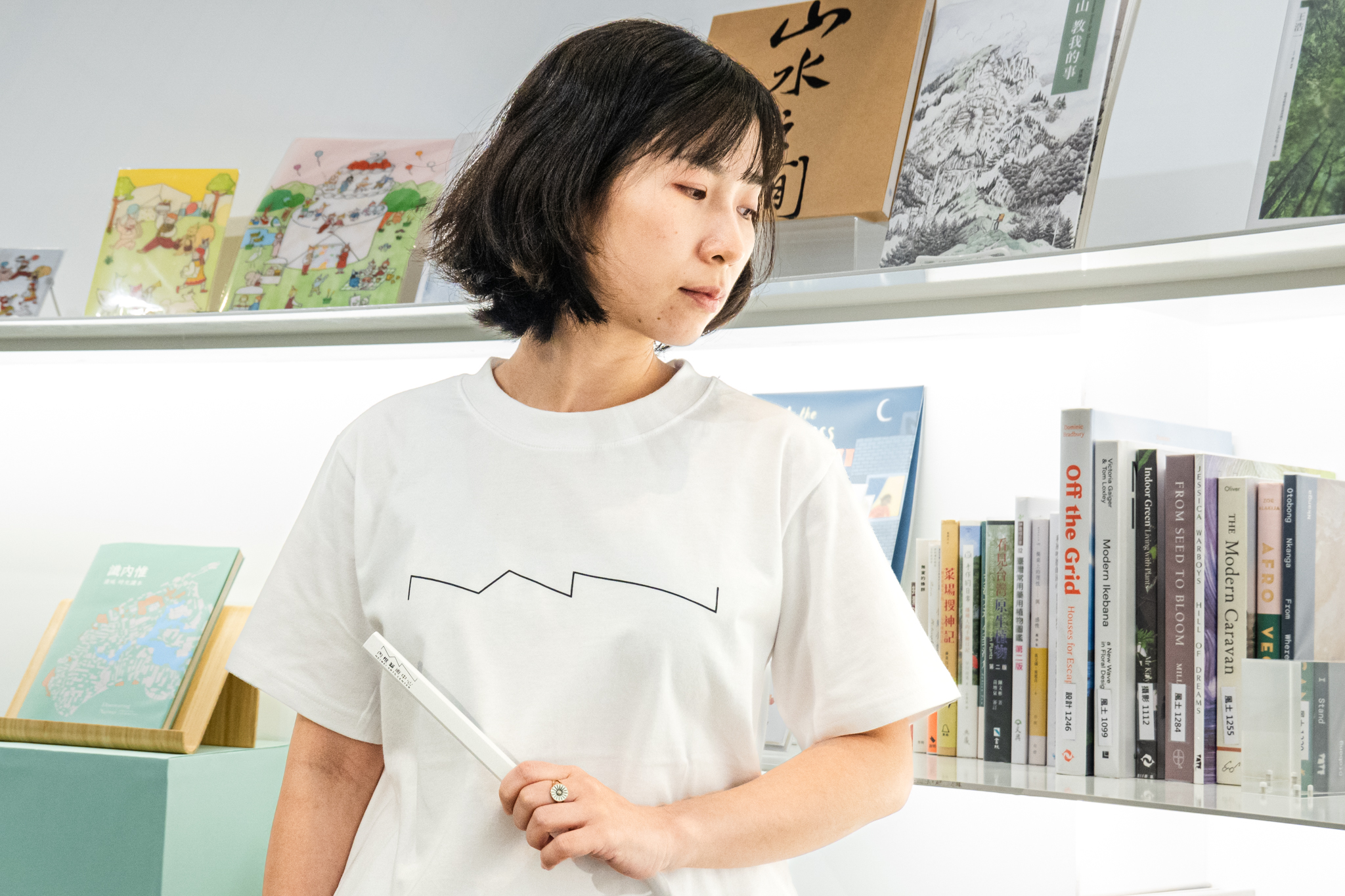 內惟藝術中心 x 518博物館日