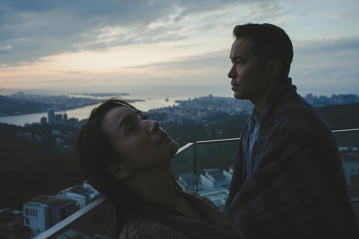 深度安靜 Deep Quiet Room