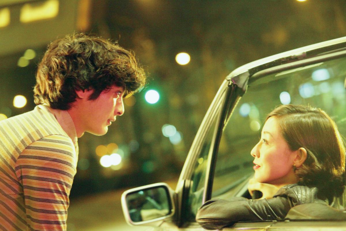 橫道世之介 A Story of Yonosuke