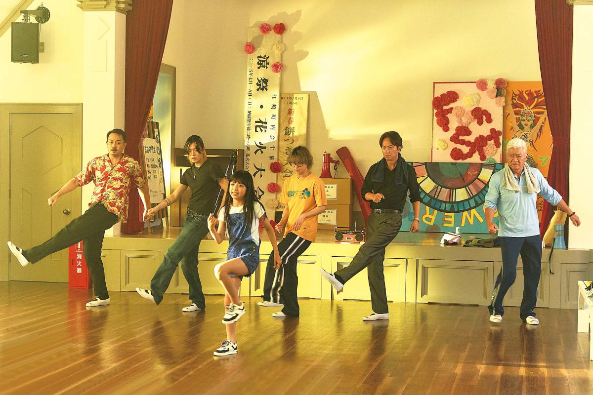 舞林殺手 THE SPECIALS